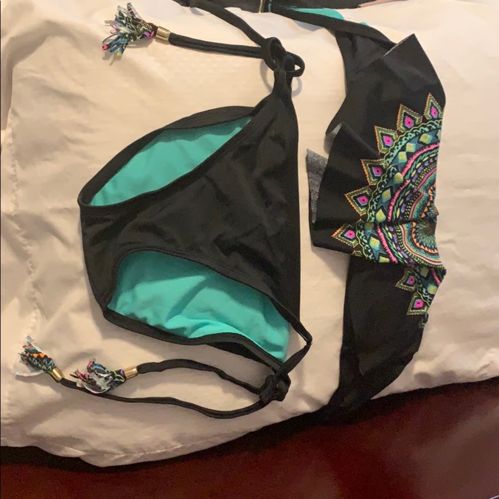 Bathing suit set